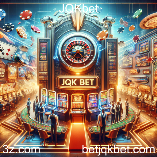 Perguntas Frequentes sobre JQKbet: Tudo o que Você Precisa Saber