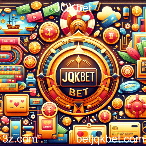 Explorando os Métodos de Pagamento na JQKbet